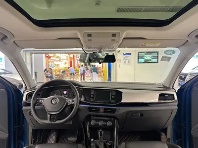 Volkswagen Tayron 2019, 40000 км, за 68800 CNY - фото 18