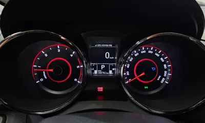 KG_Mobility_Ssangyong TIBOLI 2016, 160761 км, за 5500000 KRW - фото 8
