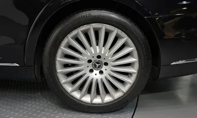 Mercedes-Benz S-Class 2019, 118007 км, за 36900000 KRW - фото 5