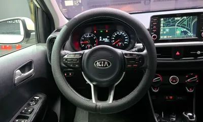 Kia Morning 2017, 24461 км, за 8300000 KRW - фото 13