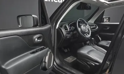 Jeep Renegade 2021, 52143 км, за 15900000 KRW - фото 10