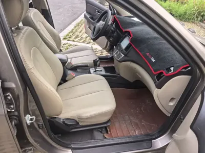 Hyundai Elantra 2013, 90000 км, за 13799 CNY - фото 9