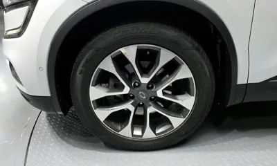 Renault-KoreaSamsung QM6 2017, 144026 км, за 8990000 KRW - фото 5