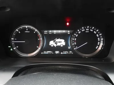 KG_Mobility_Ssangyong Rexton 2018, 229982 км, за 10900000 KRW - фото 8