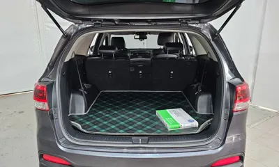 Kia Sorento 2015, 158663 км, за 10900000 KRW - фото 20