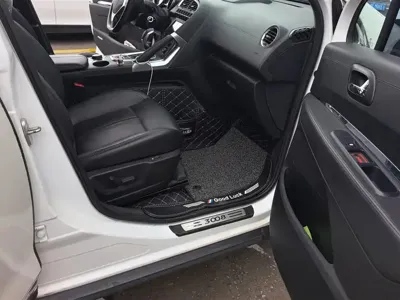Peugeot 3008 2015, 98100 км, за 18000 CNY - фото 8