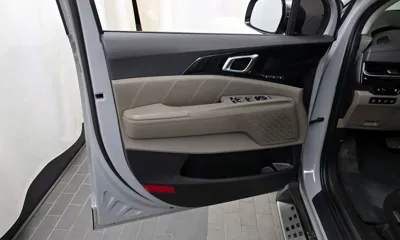 Kia Canival 2025, 48749 км, за 51000000 KRW - фото 24