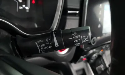 Honda CR-V 2017, 111368 км, за 19950000 KRW - фото 30