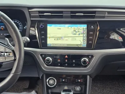KG_Mobility_Ssangyong KORANDO 2019, 71000 км, за 11900000 KRW - фото 12
