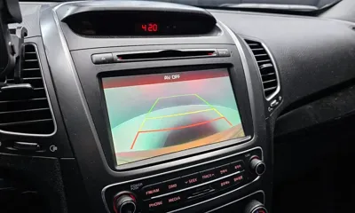 Kia Sorento 2013, 247474 км, за 6900000 KRW - фото 16