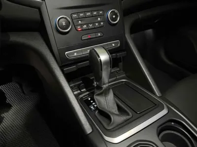 Renault-KoreaSamsung SM6 2019, 23842 км, за 9000000 KRW - фото 9