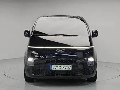 Hyundai Staria 2022, 79362 км, за 24800000 KRW