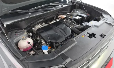 Hyundai Santafe 2024, 37084 км, за 31990000 KRW - фото 6