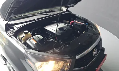 KG_Mobility_Ssangyong KORANDO 2017, 152675 км, за 8500000 KRW - фото 6