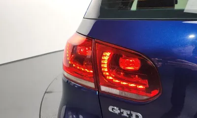 Volkswagen Golf 2013, 97903 км, за 8600000 KRW - фото 23