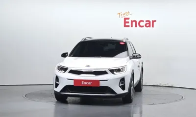 Kia Stonic 2020, 80796 км, за 12900000 KRW - фото 3