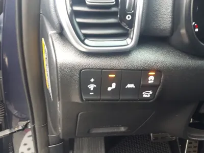 Kia Sportage 2019, 66000 км, за 20000000 KRW - фото 14