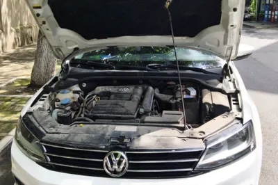 Volkswagen Sagitar 2018, 95500 км, за 59373.46 CNY - фото 21