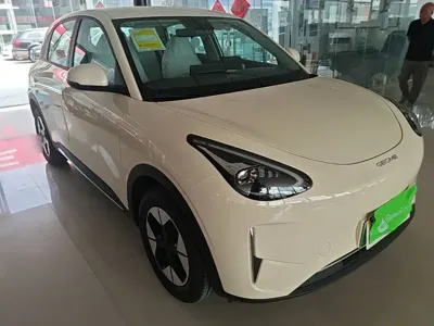 Galaxy Starburst 2026, 100 км, за 68300 CNY