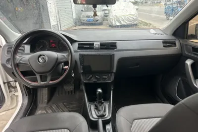 Volkswagen Santana 2019, 73400 км, за 54037.06 CNY - фото 18