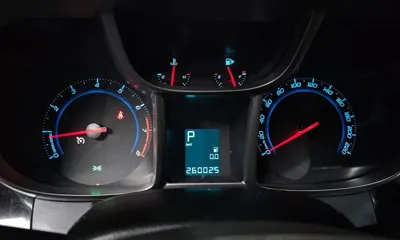 ChevroletGMDaewoo Orlando 2012, 260025 км, за 2900000 KRW - фото 8