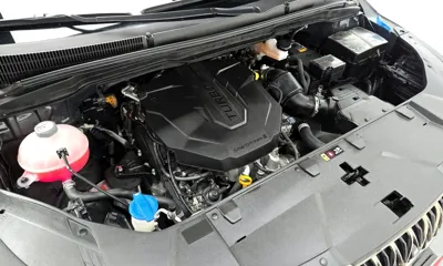 Kia Canival 2023, 26812 км, за 34800000 KRW - фото 6