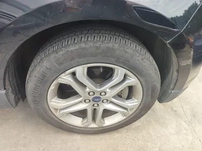 Ford Edge 2018, 59900 км, за 86759.53 CNY - фото 8