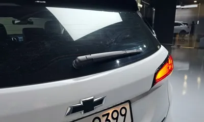 ChevroletGMDaewoo Equinox 2022, 43479 км, за 22900000 KRW - фото 28