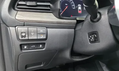 Kia K7 2020, 32397 км, за 23300000 KRW - фото 29
