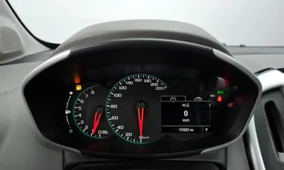 ChevroletGMDaewoo Aveo 2017, 141825 км, за 4300000 KRW - фото 8