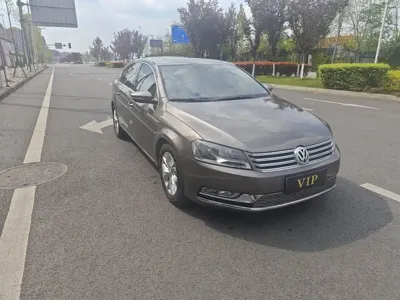 Volkswagen Magotan 2013, 120000 км, за 26500 CNY - фото 7