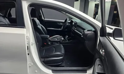 Kia K3 2019, 107866 км, за 11000000 KRW - фото 11