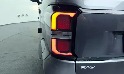 Kia Ray 2025, 16474 км, за 17700000 KRW - фото 23