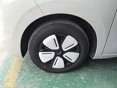 Wuling MINIEV 2025, 8400 км, за 36600 CNY - фото 23