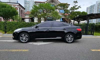 Hyundai Grandeur 2014, 153040 км, за 5650000 KRW - фото 3