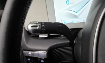 Hyundai Ioniq5 2022, 137818 км, за 24990000 KRW - фото 19