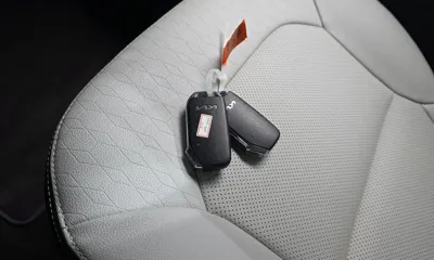 Kia Ray 2023, 56581 км, за 15900000 KRW - фото 29