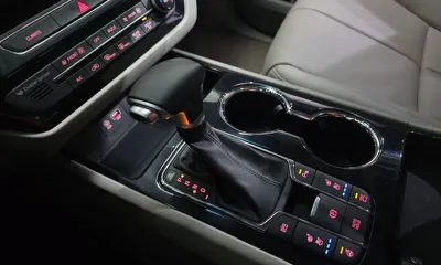 Kia Canival 2019, 57134 км, за 19990000 KRW - фото 9