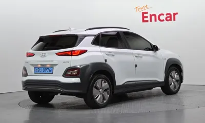 Hyundai Kona 2020, 53156 км, за 21800000 KRW