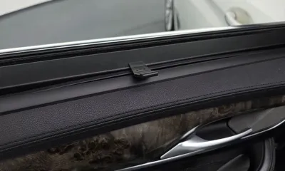 BMW 5-Series 2018, 89196 км, за 30300000 KRW - фото 31