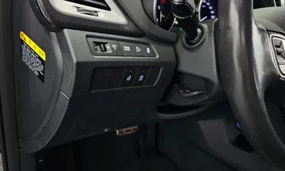Hyundai Santafe 2017, 198014 км, за 9550000 KRW - фото 16