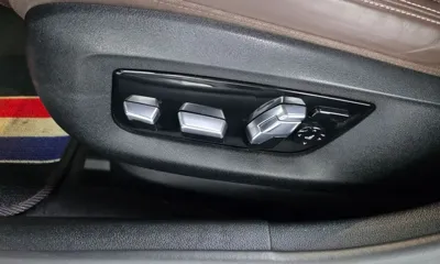 BMW 5-Series 2023, 84582 км, за 49700000 KRW - фото 35