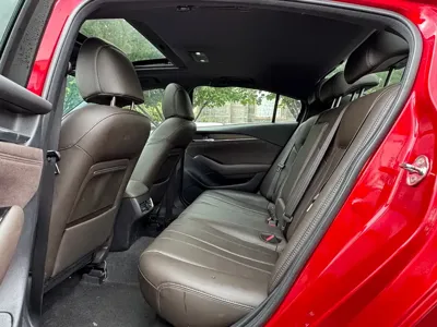 Mazda Atenza 2020, 50000 км, за 86800 CNY - фото 10