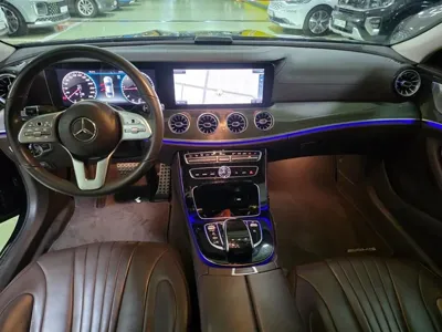 Mercedes-Benz CLS-Class 2020, 87904 км, за 31900000 KRW - фото 7