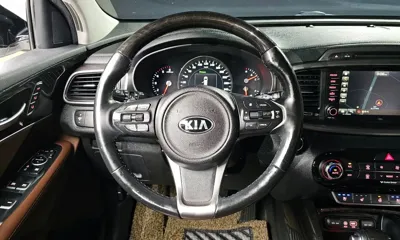 Kia Sorento 2016, 129373 км, за 14800000 KRW - фото 14