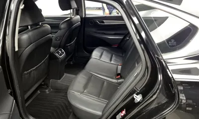 Hyundai Grandeur 2017, 86198 км, за 14700000 KRW - фото 26