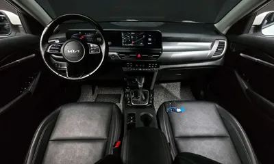 Kia Seltos 2023, 93646 км, за 17990000 KRW - фото 7