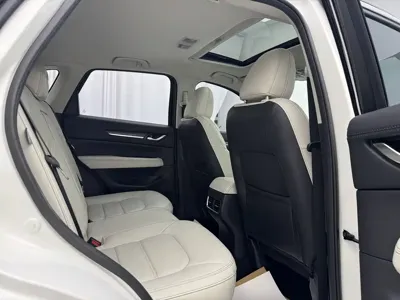 Mazda CX-5 2019, 92000 км, за 75800 CNY - фото 19