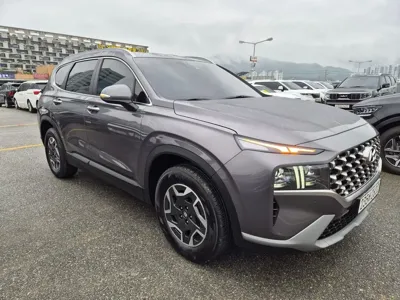 Hyundai Santafe 2022, 68470 км, за 25800000 KRW