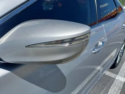 Hyundai Grandeur 2012, 77074 км, за 6500000 KRW - фото 6